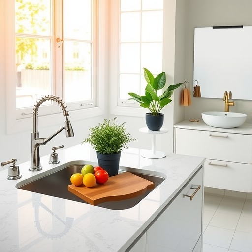 家装厨卫“焕新”和智能家居消费政策启动，买厨卫家居产品最 高补贴2000元