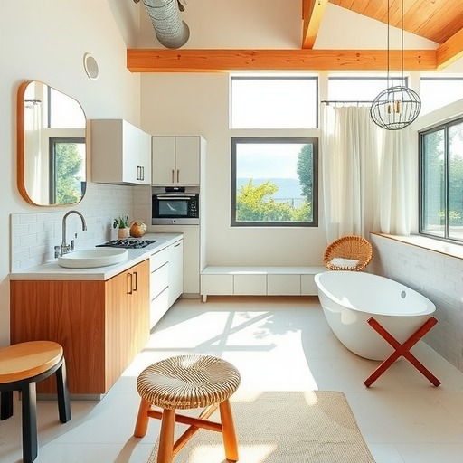 2024满洲里首届“家装厨卫焕新节”活动正式启动