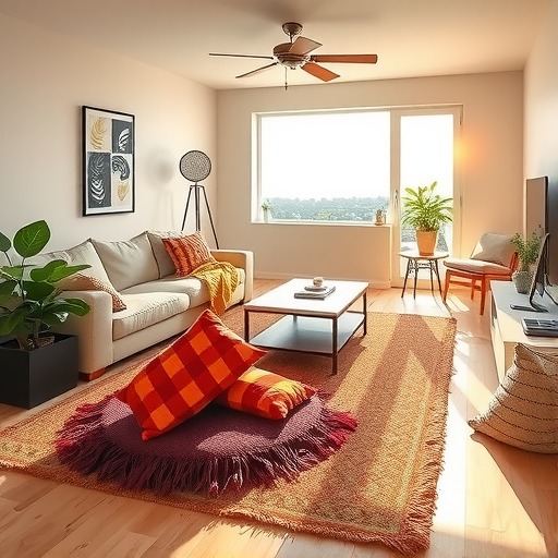 政策助力家装市场掀起“焕新”潮