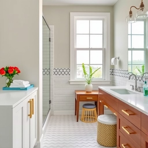 满洲里市家装厨卫“焕新”活动销售额突破1000万元