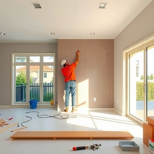 莆田启动住宅装修改造补贴活动