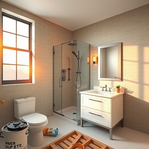 江苏旧房装修、厨卫改造补贴政策落地 最 高补贴3万元