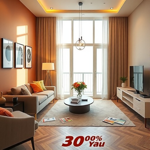 南宁家装补贴“即买即享”，优惠券总面额3万元！