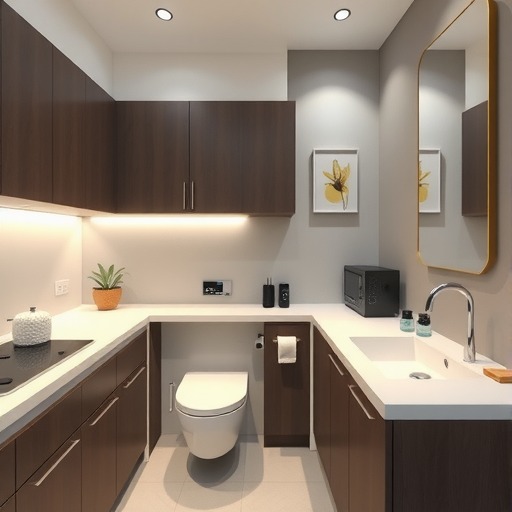 《济宁市推动家装厨卫“焕新”和智能家居消费政策实施细则》印发