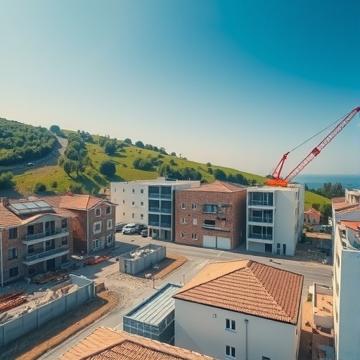 中办、国办：支持老旧住房自主更新、原拆原建