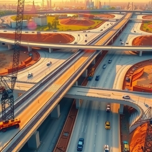 1.95万亿元！全国交通固定资产投资规模保持高位！