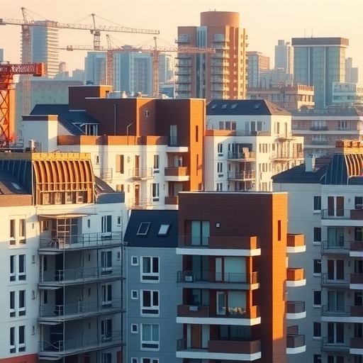 多地优化楼市措施