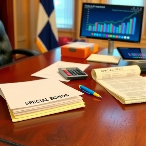 财政部部长：发挥专项债、国债等作用！实施更积极的财政政策！