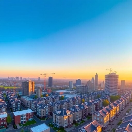 楼市去库存效果已现，全国商品房待售面积连降6个月