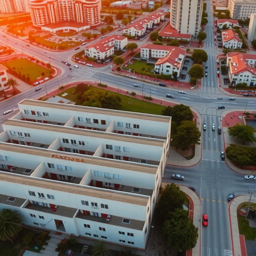 房地产市场风险逐步收敛　稳健格局正在形成