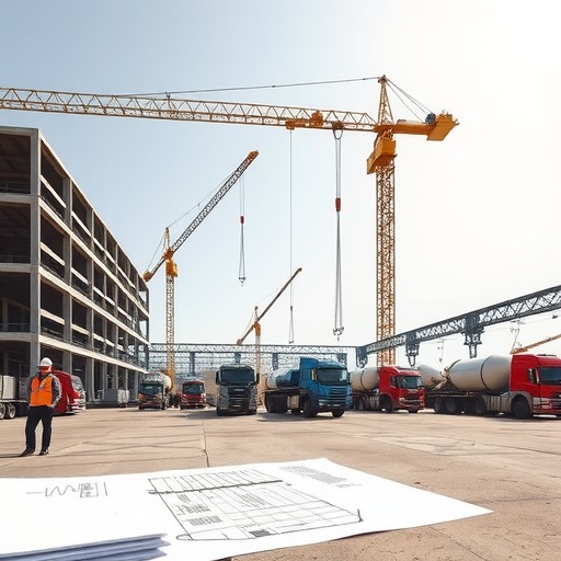 国家级重磅方案出台！放大重大工程项目建设就业增量！