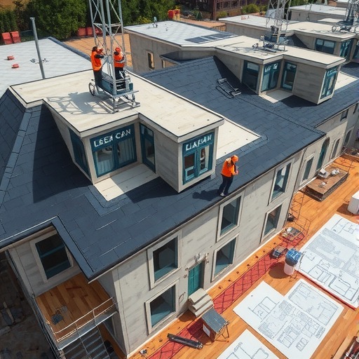 住房城乡建设部发布通知，事关城镇住宅工程质量问题重点整治