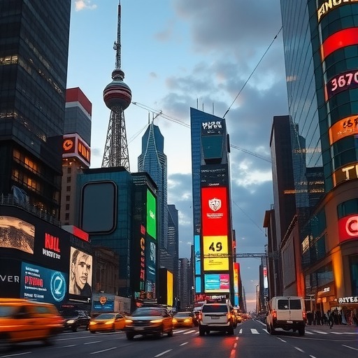 发改委等四部门发文！推进城市全域数字化转型！