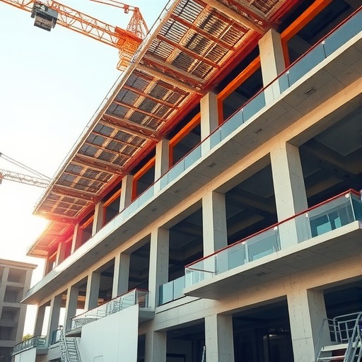 “以新促质”为建筑业高质量发展筑基