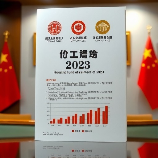 住建部、财政部、中国人民银行联合发布《全国住房公积金2023年年度报告》