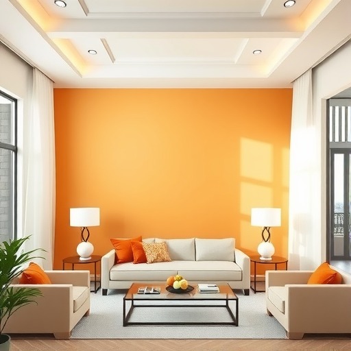 选择合适的乳胶漆，让家居更美好