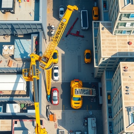 年规模超5万亿的巨大市场将形成！我国将在建筑等七大领域推动设备更新！