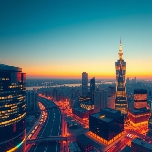 国家数据局公开征求意见 推进城市全域数字化转型