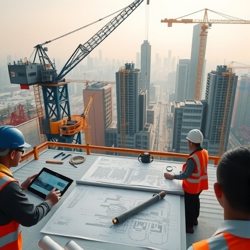 2024年建筑行业发展形势研判