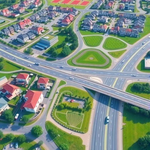 楼市重磅！住建部：根据住房需求科学安排土地供应 防止市场大起大落