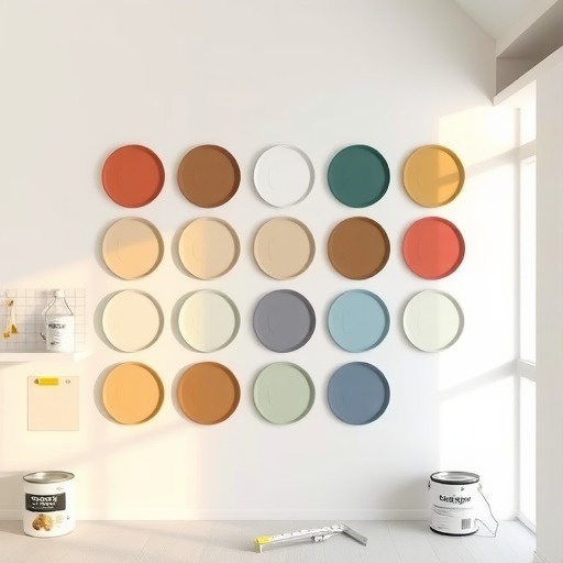 哑光乳胶漆选购指南 哑光乳胶漆选购注意要素