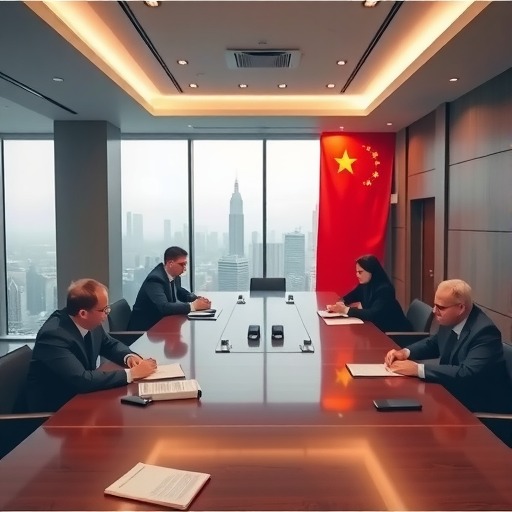 中央经济工作会议在北京举行(全文)