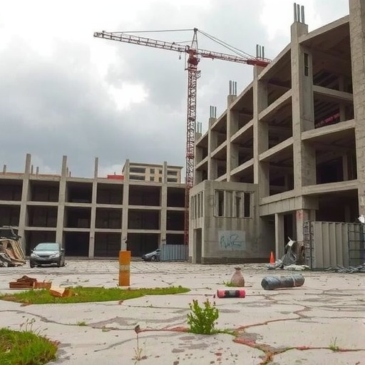 国家统计局：1-11月房地产开发投资同比下降9.4%