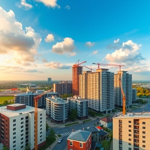 住房城乡建设部房地产市场监管司： 着力稳定房地产市场，加快构建房地产发展新模式