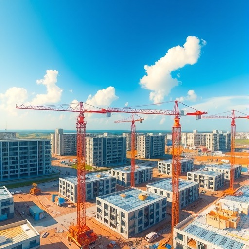 新一轮保障性住房建设启动，保障谁？怎么保？谁来建？