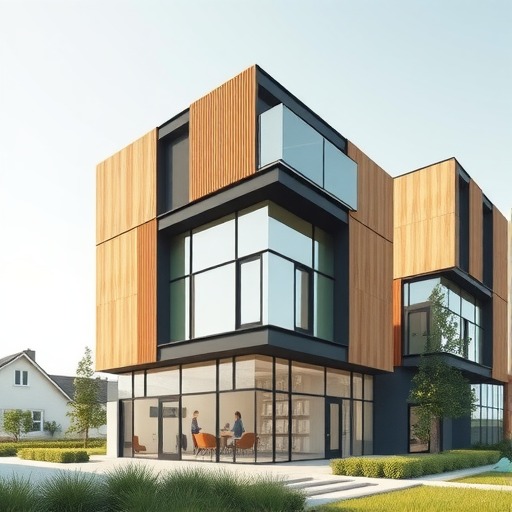 十部门联合出台实施方案推动绿色建材产业高质量发展