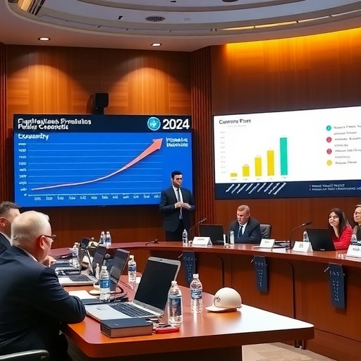 多部委密集发声 2024年稳增长思路明晰