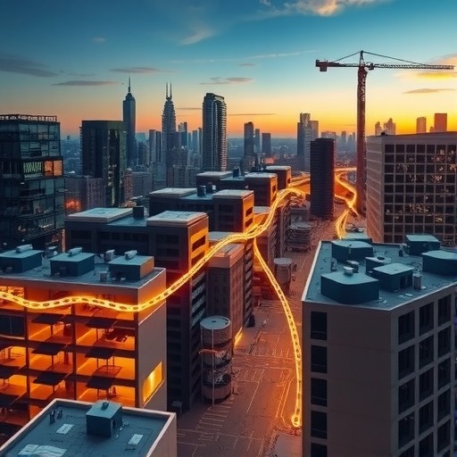 两部门：建立城市房地产融资协调机制 支持房地产项目合理融资需求