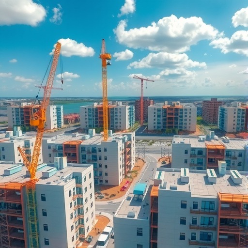 65个城市已报送！住建部：加快推动落实保障房相关政策！