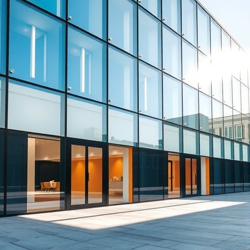 《建筑·装饰方法论》第2季第3期 /范玉玲 透过幕墙好境界 开启门窗新视野