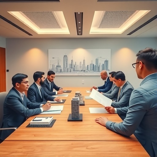 住房城乡建设部召开座谈会支持民营建筑企业高质量发展