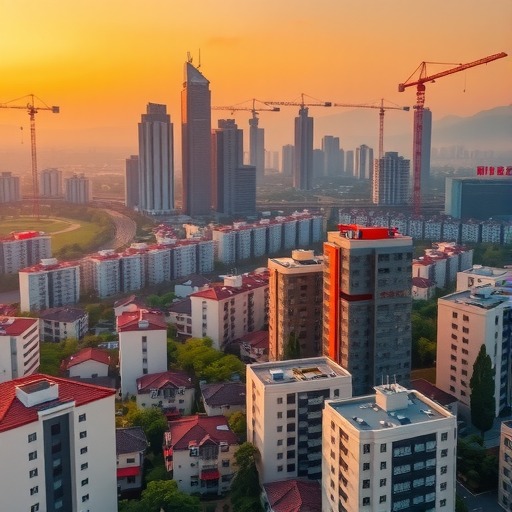 杭州全面取消住房限购