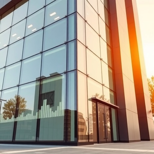 亚厦股份：2024年第一季度净利润约6494万元，同比增加4.54%