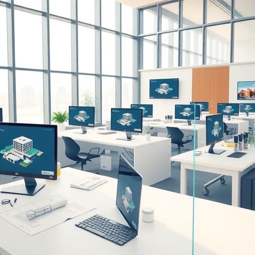 郑中设计一季度盈利高增超500%，充裕现金保障市场拓展，科技赋能优势显著，行业景气度持续提升