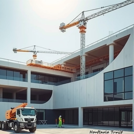 围绕三“新”发展建筑产业新质生产力