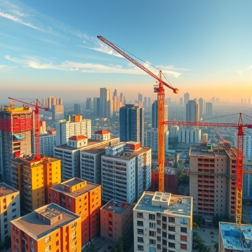 全国多地部署2024年住房和城乡建设工作