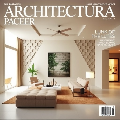 《建筑·装饰方法论》第2季第1期 /张志明 错错就是对