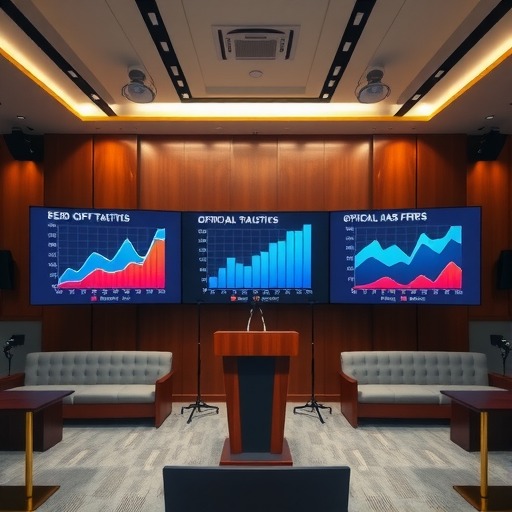 国家统计局新闻发言人就2024年上半年国民经济运行情况答记者问