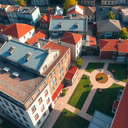 已有超1亿居民获益，老旧小区改造取得哪些成果？