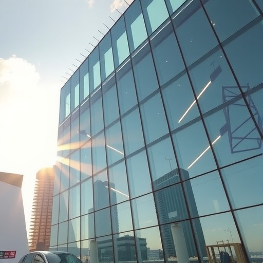 上海建工投资成立新型建材公司 注册资本2800万元