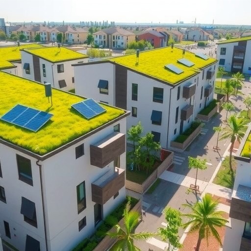 住房城乡建设高质量发展取得新成就