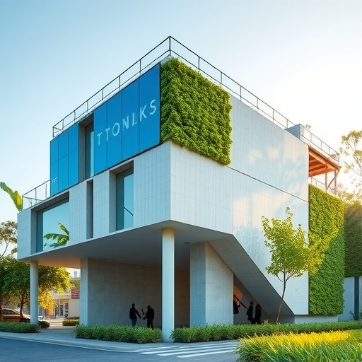 八部门通知明确加快先进绿色技术推广应用