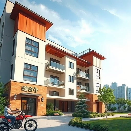 北京：首套房最低首付款比例调整为不低于20%