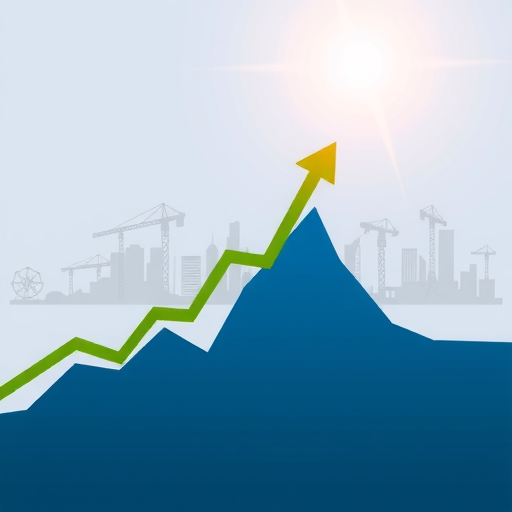 5月份国民经济延续回升向好态势