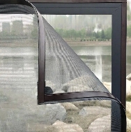 纱窗挑选攻略 | 您居家装修的安全卫士(图2)