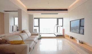 灯具照明扫盲指南 | 这才是你想要的无主灯的样子(图6)